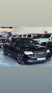 كرايسلر C300 • ٣٦٠٠ • وارد امريكي