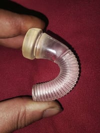اصبع سليكون • طري • نوع أول