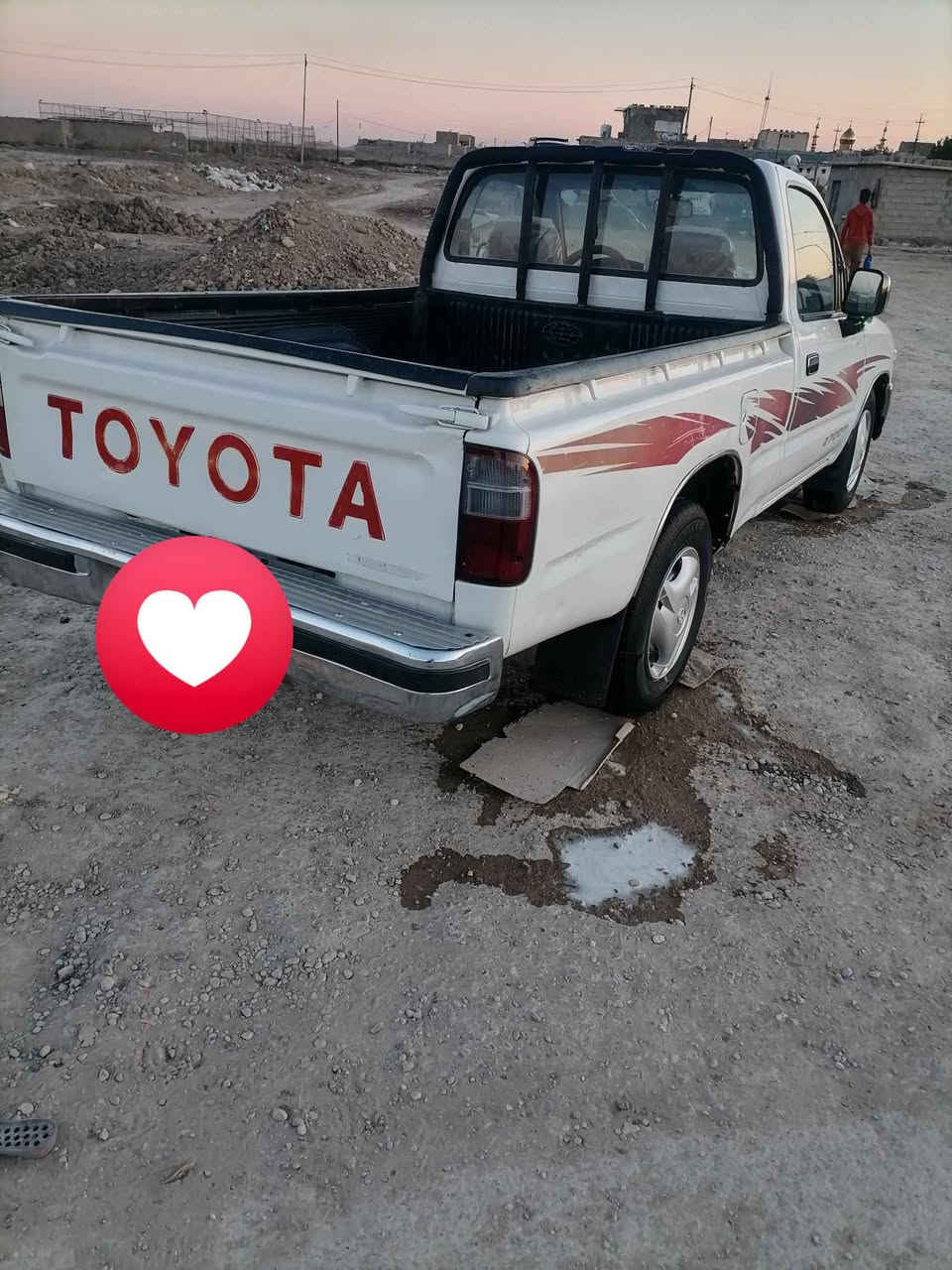 سلام عليكم 2004 بيكم تيوته سياره مكفوله كفاله عامه ماشيه 170رقمه بغداد سياره نضيفه بمعناه الكلمه سياره ب اسمي سعر 90وبيها مجال مستعجل ع بيع لا احد يدخل خاص اتصال رقم الهاتف ***********.........***********
