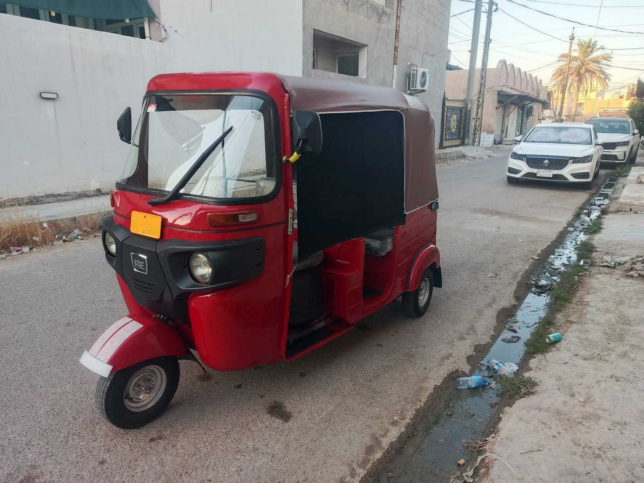 التفاصيل دخل الصور


**إذا كنت صاحب هذا الإعلان وتريد حذفه لأي سبب، رجاءا أرسل رسالة إلى الدعم الفني**