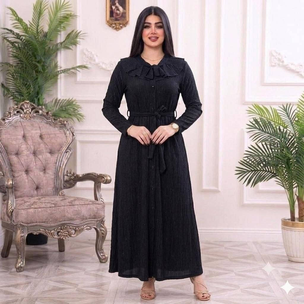 القماش / فستان كريشة
 مكفول شرط الفحص
 القياسات  xL/xxL
 السعر درزن 75 الف


**إذا كنت صاحب هذا الإعلان وتريد حذفه لأي سبب، رجاءا أرسل رسالة إلى الدعم الفني**