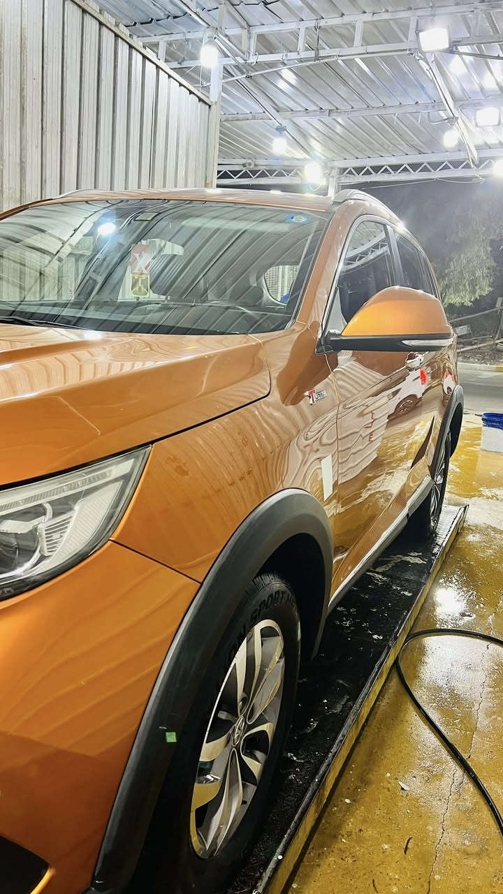 السلام عليكم بايك X65 2020 ماشيه 54 الف رقم بغداد الجديد باسمي مكفوله عدا بارد بسيط 105 بيه مجال بسيط 0774427453


**إذا كنت صاحب هذا الإعلان وتريد حذفه لأي سبب، رجاءا أرسل رسالة إلى الدعم الفني**