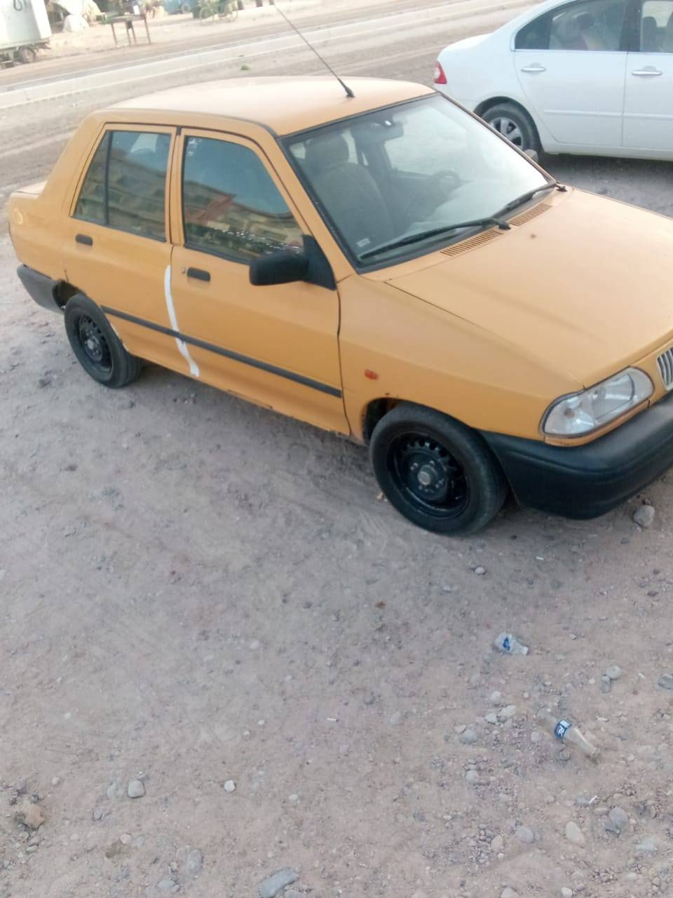 (( سايبا مديل 16  سنويه منتهيه من 23 ))(( حداديه جديد تايرات جديد كله شغال مكينه وكير مكفولات سياره بيهه خياسات تجي وشوف بعينك ما ابيع على صوره حته لا نتفاشل  (( راعيهه موجود سعر 20 وبيهه مجال ما متواجد على الفيس هاذه رقم (( *********** )) ابو الخصيب
