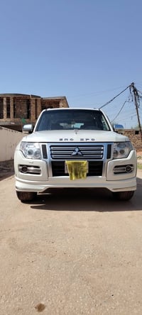 باجيرو • ٢٠١٠ • قضاء الشاميه