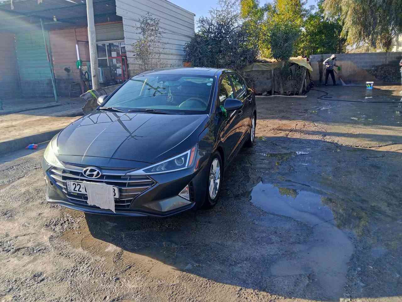 النترا 20 فول للبيع ***********
