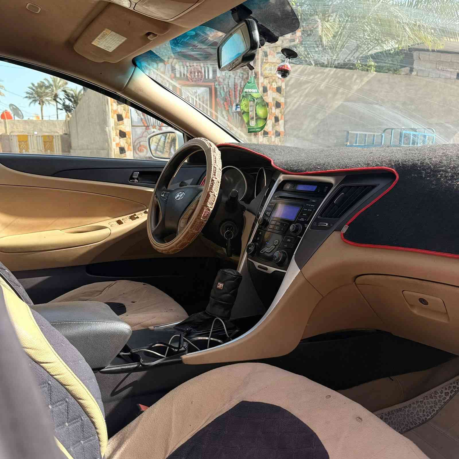 اللهم صلي على محمد وآل محمد
سوناتا مضلع موديل 12رقم اربيل للبيع الشراي يتواصل معي على هذاالرقم*********** مكاني كربلاء قضاء عين تمر
