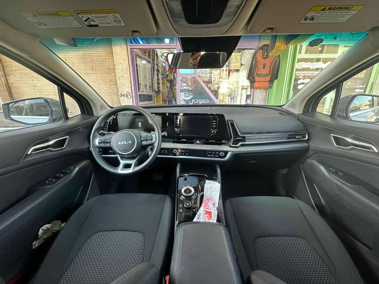 السلام عليكم
سبورتج 2024 هايبرد مواصفات عاديه

وراد امريكي 

 

بيها تبديل بنيد 

سعرها197  بيها مجال بسيط للشراي

رقمي ***********

مكاني/سماوة /رميثة
