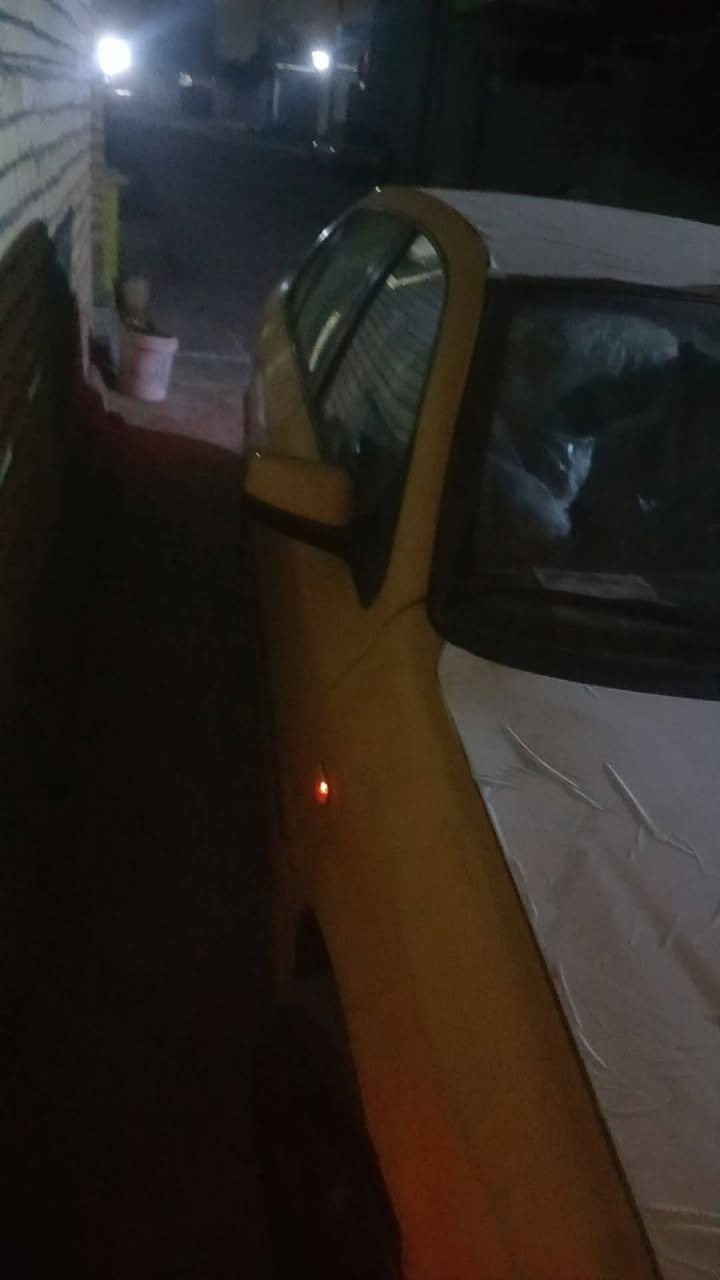 سلام عليكم سياره لبيع سمند 2010 مكينه جديده كير خير من الله كهربايت شغله كله تخم تاير مصفر هيه وغرامه تحويل ثاني ويم مابيع ماتحوال تواصل وتساب *********** ستفسار سعر 26وبيع مجال طيبين
