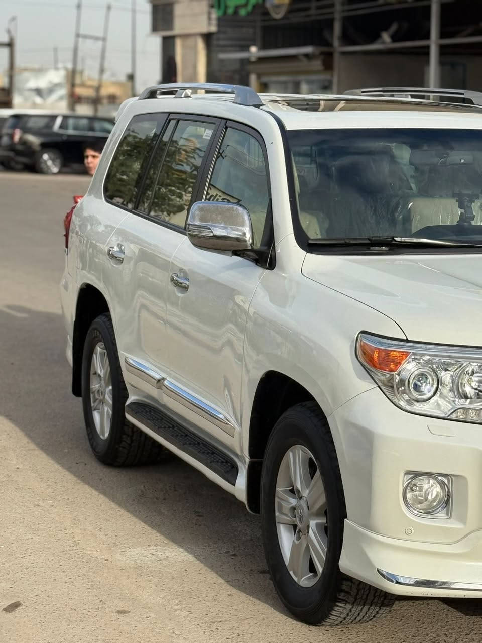 كفل رقم شمالي بسمي مكان بغداد السع. ٣٩٠             ***********
