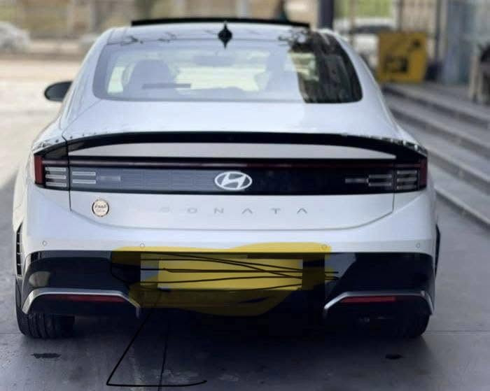 -للتواصل عالرقم فقط اسفل المنشور

سوناتا الشكل الجديد 2024 

 ماشية 42الف فقط

 خليجي كفاله عامه 

محرك 2500 / بنوراما 

دشبول الكتروني متصل مع شاشة كاملة

أنظمة قيادة متعدد 

رادارات امامي جانبي خلفي

قيادة آليه * تحديد مسار 

لايت زينون عالي ناصي 

LED نهاري - بك لايت لد 

مانع تصادم امامي خلفي

بصمة تشغيل + بصمة ابواب + تشغيل عن بعد

كشن كهربائي

تدفئة كشنات

اوتو هولد توقف ذاتي اثناء الازدحام 

تحكمات استيرن فول

سايد بريك بصمة

صندوك ذكي + بصمة

كيرها تعليك النظام الجديد 

كامرا خلفيه دوارة وشاشة نظام ابل كار بلي

وباقي المواصفات معروفه للسيارة 

بغداد حي القاهره    

الرقم ***********

السعر. 235 ورقه وبيه مجال
