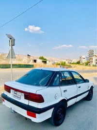 مستەربۆشی 1990 • ميتسوبيشي 1990 • سيارة مستعملة • سيارة للبيع • سيارة ...