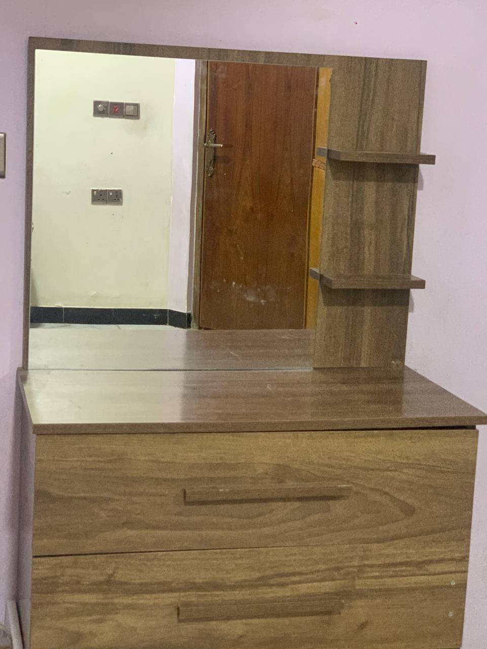 السعر 100  الف العنوان بغداد الدوره


**إذا كنت صاحب هذا الإعلان وتريد حذفه لأي سبب، رجاءا أرسل رسالة إلى الدعم الفني**
