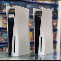 بلاي ٥ • نظيفه ٩٩ • ملحقات كاملة