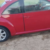 *🚗 للبيع او مراوس سيارة فولكس واكن بيتل   *بيتل 2008 للبيع*  - اللون: ...