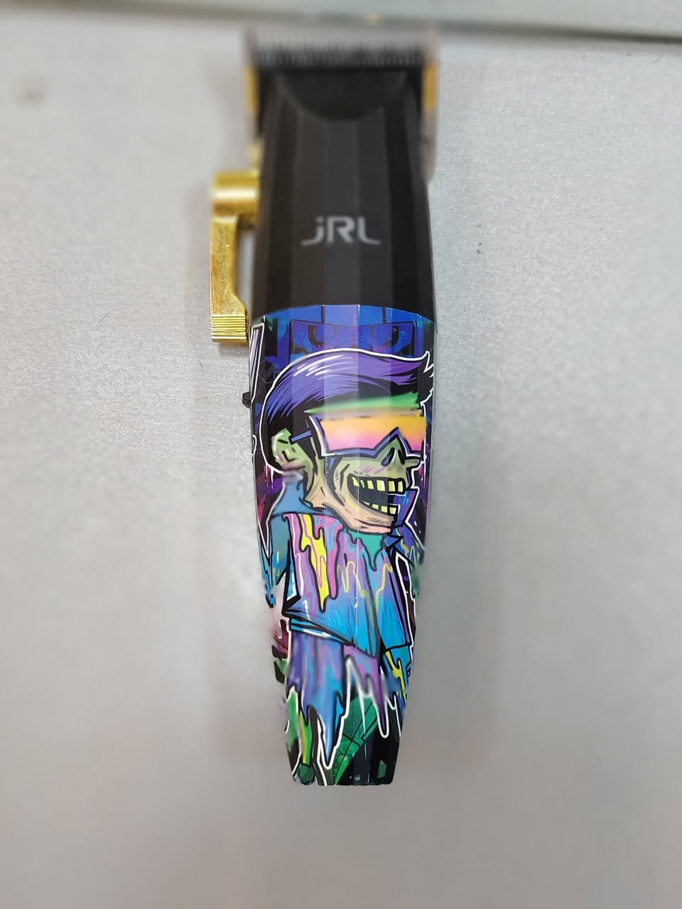 مكينة jrl تدريج للبيع
استخدام شهر


**إذا كنت صاحب هذا الإعلان وتريد حذفه لأي سبب، رجاءا أرسل رسالة إلى الدعم الفني**