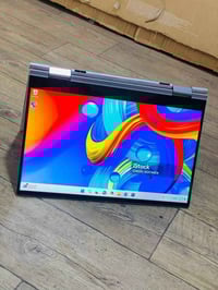 ديل إنسبيرون 7506 • كور i7 الجيل 11 • شاشة لمس 360°