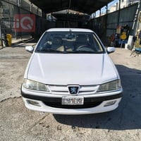 بيجو بارس 2021  بدون صبغ  ماشية 83000 السعر المطلوب 73 ورقة  بغداد كفا...