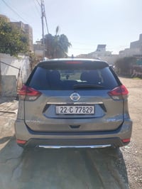 نيسان روج S • ٢٠٢٠ • ماشي ١٥٦١٧٠