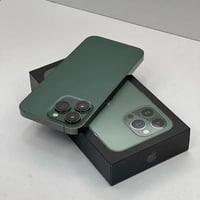 ايفون 13 برو ماكس • 256 • زيتوني