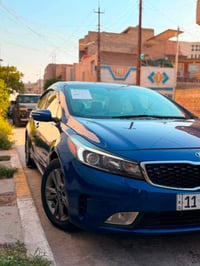 فورتي S • ٢٠١٧ • وارد امريكي