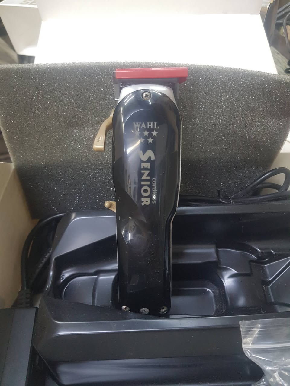 مكينة ويل سنيور  الاصلي  
مكينة فيراري  صفر  بدون موس المكان موصل
سعر ع خاص


**إذا كنت صاحب هذا الإعلان وتريد حذفه لأي سبب، رجاءا أرسل رسالة إلى الدعم الفني**