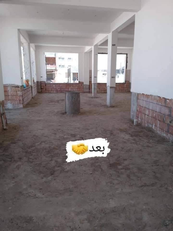 *********** 📞سلام عليكم  /  يوجد كادر عمل جاهز /  تصعيد مواد /  تنضيف بيوت /  تفليش /  تكشيط /  دفن نهري /  شقلنه ليل ونهار /  ومعداتنه جاهزه  ومالك دخل بكلشي تأخذ شقل جاهز مني سلمني شقل وتأخذ شقل جاهز / ماعليك بس تصال على رقم /// ***********  وسياره تجيك للبيت // وموجود واتساب
