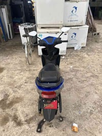 دراجة شحن • كهربائية