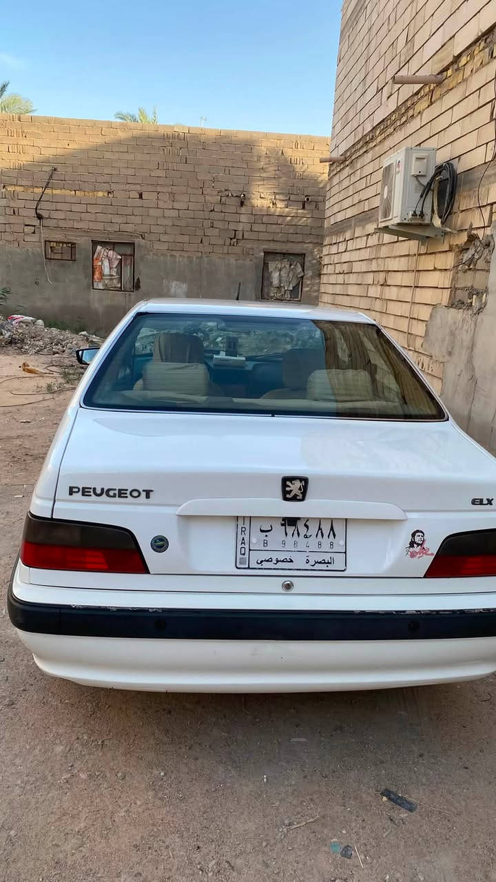 بيجو بارص 2023مكفولة من كلشي بدي ومكينة وكير وتبريد
اقصاد بأسم صديقي 
السعر 68
***********
