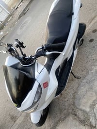 بيسي اكس • جيل ثالث • بغداد