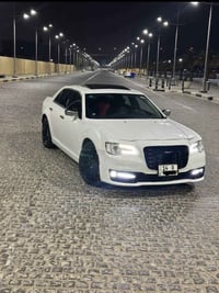 300C هيمي • ٢٠١٦ • ٥٢ ألف كم