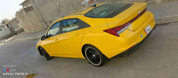 سلام عليكم الانتر موديل 23 سيارة هايبرد ماشية 60 الف سيارة  رادارات كاملة مناقصهه شي سعر 148 وبيهه مجال ممتواجد خاص *********** صور لحادث موجودة اسفل شاشة
