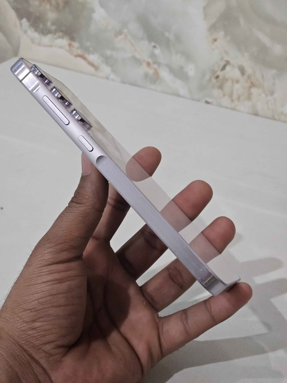 سامسونك كلكسي 5G- A55 ذاكره 256 بدون ملحقات بس الجهاز والشاحنه 
استخدام جدا قليل النجف, العراق


**إذا كنت صاحب هذا الإعلان وتريد حذفه لأي سبب، رجاءا أرسل رسالة إلى الدعم الفني**