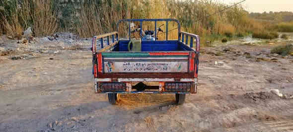 سلام عليكم ستوته للبيع موديل 2016 أوراق اصوليه ستوته جاهزه مجهزه مكان كوت قضاء الحي سعر خاص للااستفسار على الرقم/***********/***********
