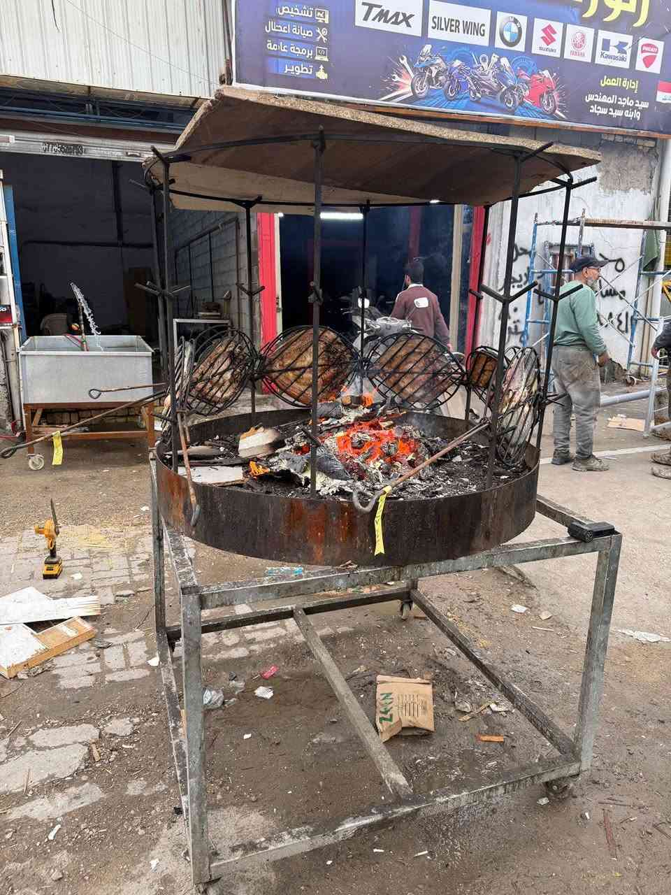 مشويه البيع ستخدام قليل 250 الف وبيهى مجال رقم ***********

