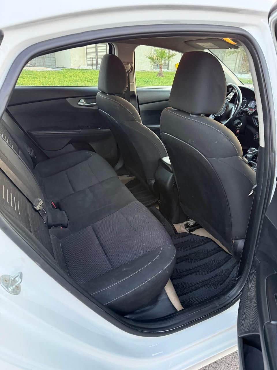 كيه فورتي 2021 وارد امريكي حادث بنيد 
معوقين بصره 
شاشه جبيره 
كامره دواره 
مكينه 2000 دوش 
رقم الهاتف *********** البصرة, العراق
