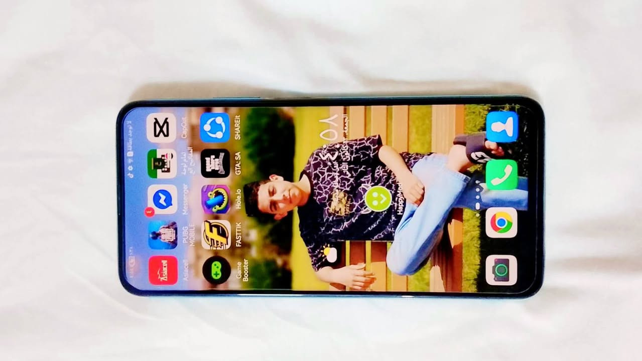 السلام عليكم مابيل لبيع وي9اس نضيف السعر 65بي مجال مكاني كركوك حي الوحده يم الجامع رقم الهاتف ***********
