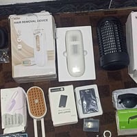 نظارة بلوتوث • مكالمات • دهوك