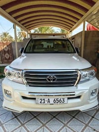 لاندكروزر بريم • ٢٠١٣ • ١٢٠٠٠٠