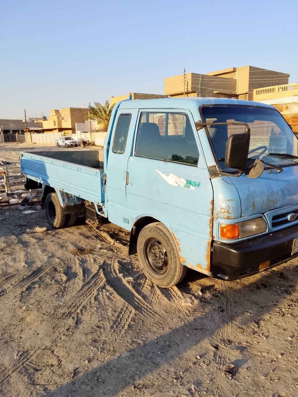 للبيع مكاني حله *********** سعره ٥٨ بيه مجال لشراي رقم بابل
