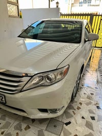 موديل ٢٠١٢ • مشي ٢٢٠٠٠٠ • مكينة شرط