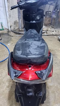 ٦ بطاريات • ٢٥٠٠ واط • عطل العقل