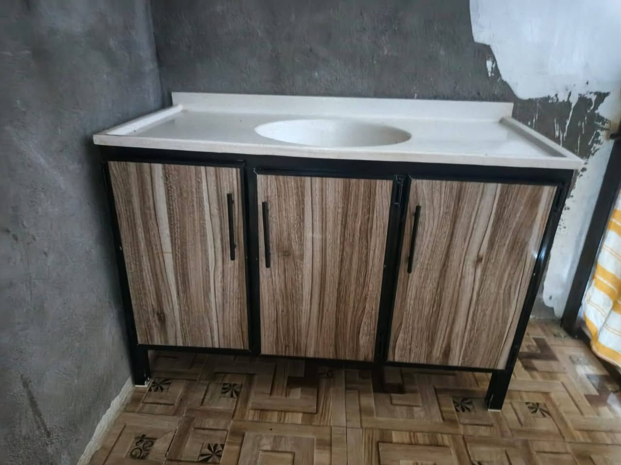 البيع كاونتر سعره 150 مكان جسر ديالى العريفيه


**إذا كنت صاحب هذا الإعلان وتريد حذفه لأي سبب، رجاءا أرسل رسالة إلى الدعم الفني**