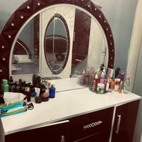 غرفه نوم تركيه مستخدمه للبيع المكان بغداد حي الجهاد 07807045255