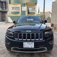 جراند شيروكي • ٢٠١٥ • محرك 3600