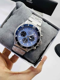 اورينت اصدار خاص اصلي وكاله سولار ع الطاقه الشمسيه  غير مستخدم 0772116...