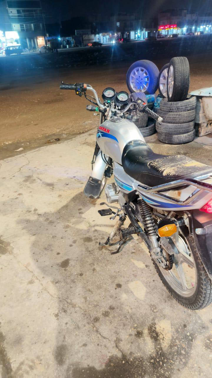 دايون عضم للبيع 2021 مليون ونص وبيها مجال كامله مكمله نكره سلف اصوليه مكاني كربلاء


**إذا كنت صاحب هذا الإعلان وتريد حذفه لأي سبب، رجاءا أرسل رسالة إلى الدعم الفني**