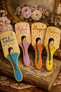 أرابيسك • أكاديمية • ديكور