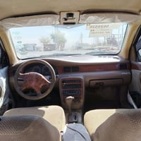 سمند ٢٠١١ • جير اوتوماتيك • تايرات جديدة