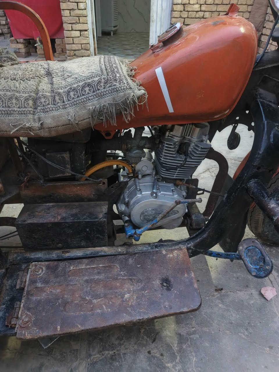 سلام عليكم ستوته لبيع موديل 14اوراق وكيله سيد خلدون ستوته مكينه جديده تخم تاير ستوه مشدود كهربايات شقالات ستوته شويه يرادله ترتيب سعره 1150وبيه مجال ***********نتصل وبل خدمه
