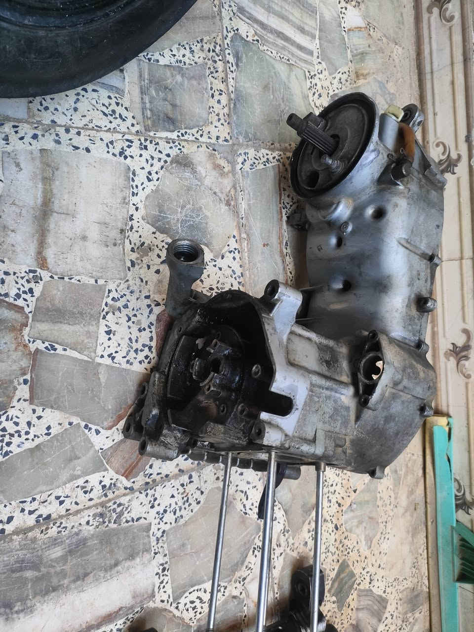 سلام عليكم فشك مكينه ماكس اكسنه وياه رباط رياضي ورباط بلادي وكور  يفيده منهن شي يحط سعره يجي ياخذه


**إذا كنت صاحب هذا الإعلان وتريد حذفه لأي سبب، رجاءا أرسل رسالة إلى الدعم الفني**